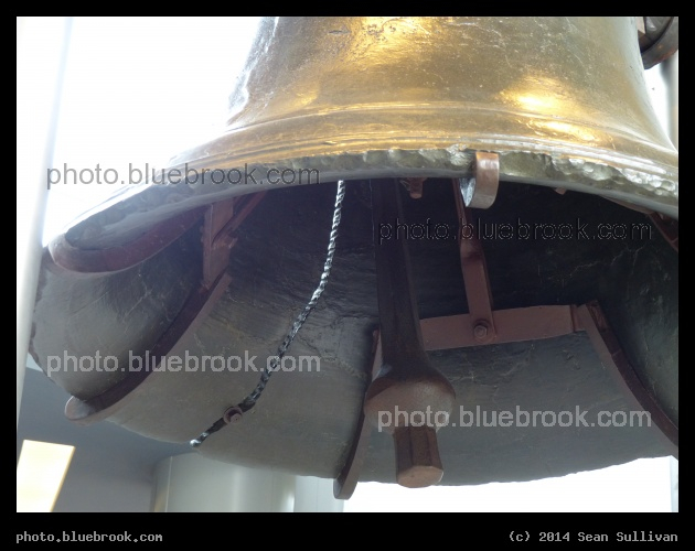 Liberty Bell - Philadelphia, PA