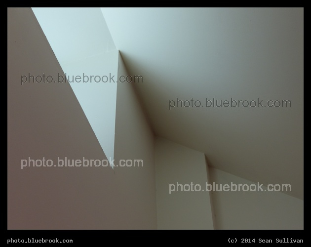 High Window - At a bakery in downtown St Petersburg, FL