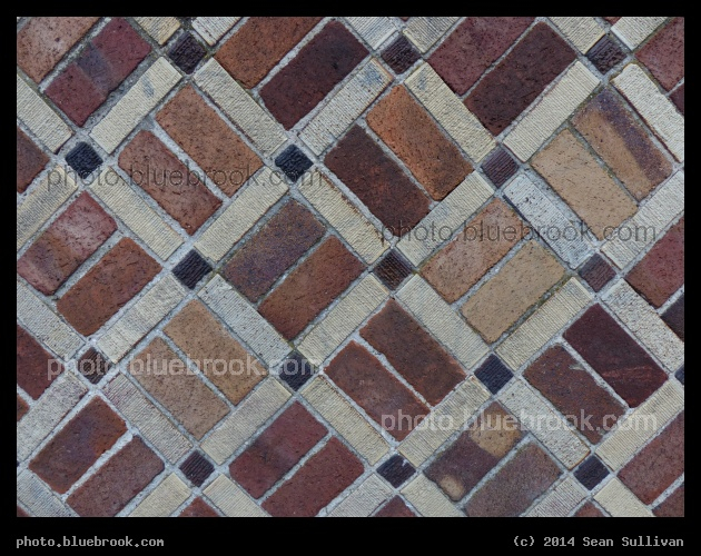 Brickwork Diamonds - Arlington MA