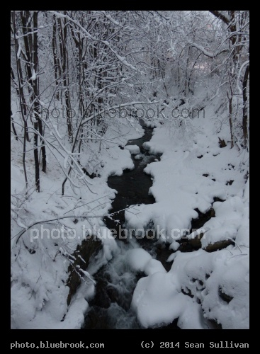 Riviere Sutton - Sutton, QC