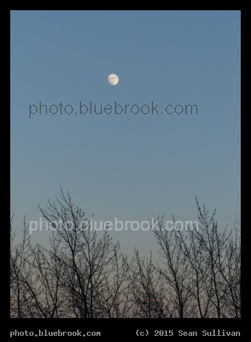 Sphere in the Sky - Montreal, QC