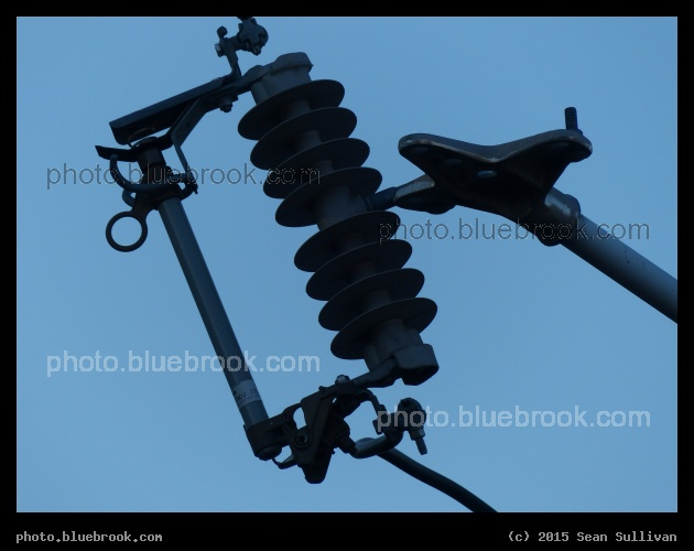 Insulator - Somerville MA