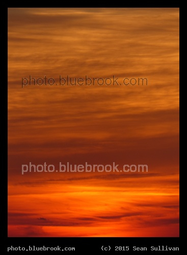 Sunrise Tapestry - Cocoa Beach, FL