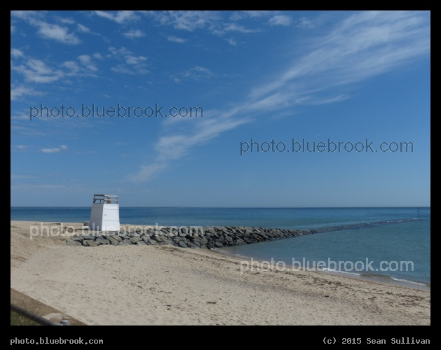 Inkwell Beach - Oak Bluffs, MA