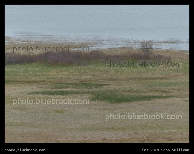 Essex Bay - Crane Beach, Ipswich MA