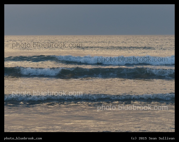 Good Harbor - Good Harbor Beach, Gloucester MA