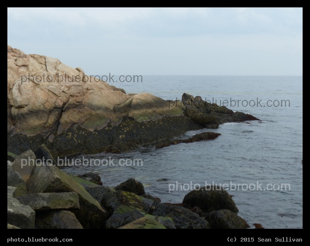 Rocky Point - Eastern Point, Gloucester MA
