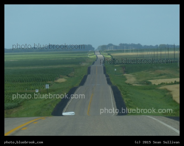 Rippling Road - Erie, ND