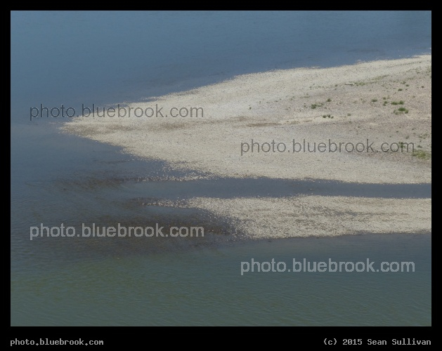 Yellowstone River Fork - Rosebud County, MT