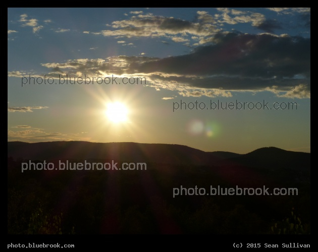 Scranton Sunset - Scranton, PA