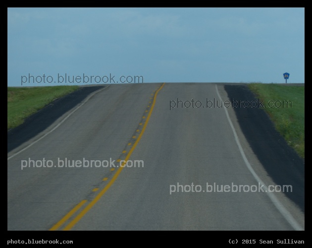 County Road 26 - Page, ND