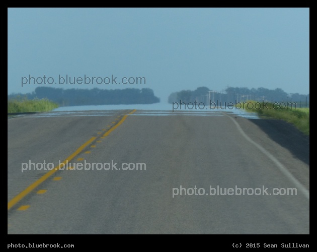 North Dakota Mirage - Page, ND