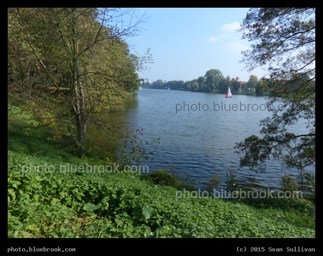 Munstersche Aa - Munster, Germany