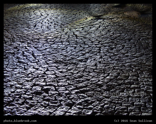 Amsterdam Cobblestones - Amsterdam, Netherlands