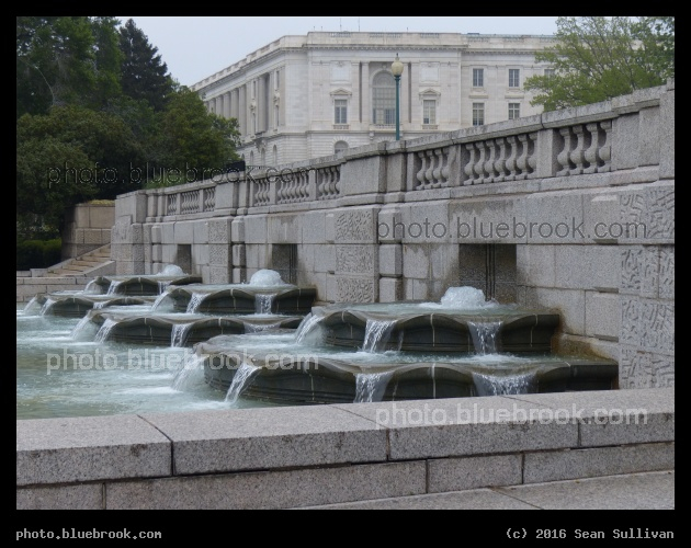 Senate Park - Washington DC