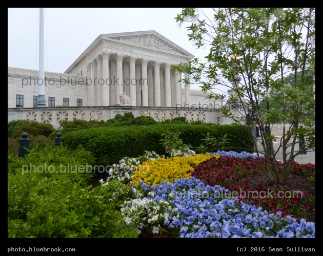 Supreme Court - Washington DC