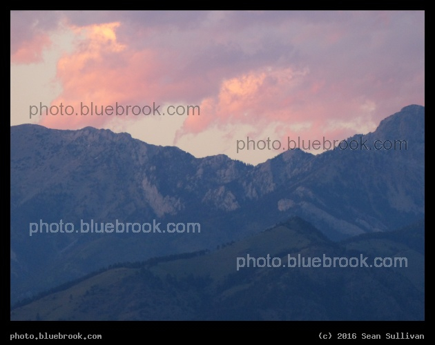 Fantasy World - Bozeman MT