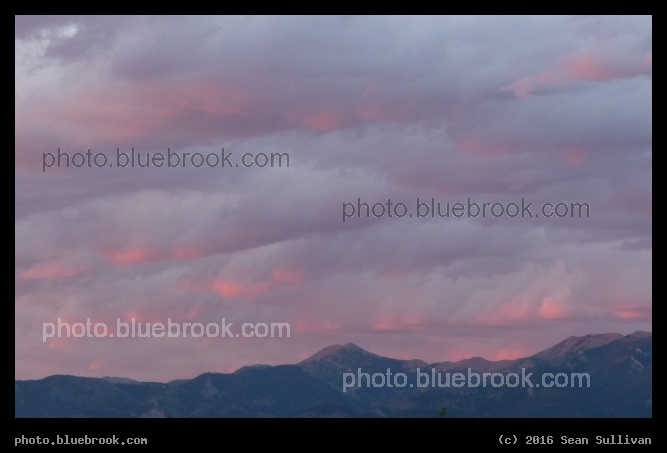 Edges of Light - Bozeman MT