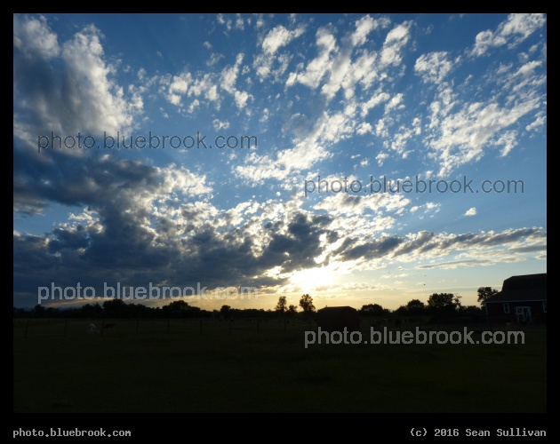 Bozeman Sky - Bozeman MT