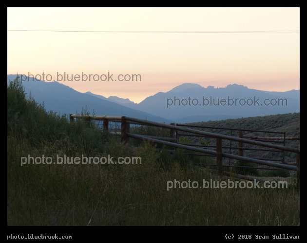 Montana Corral - Corvallis MT
