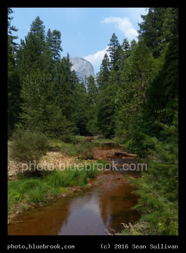 Merced River - Yosemite