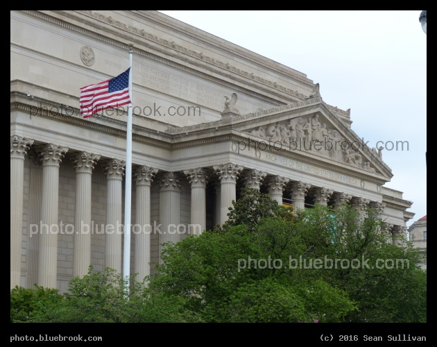 Archives - Washington DC
