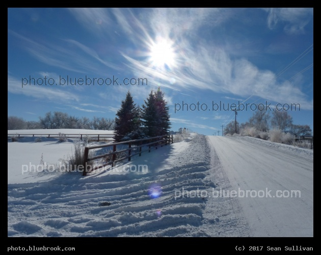 Nearest Star - Corvallis MT