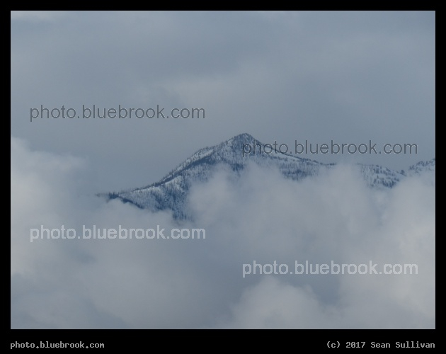 Land in the Clouds - Corvallis MT