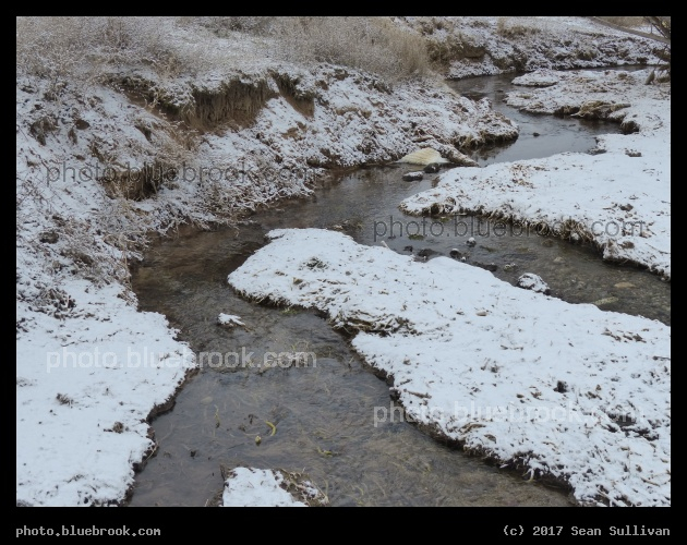 Creek Forks - Corvallis MT