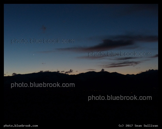 Venus and Victor - Bitterroot Mountains, Corvallis MT