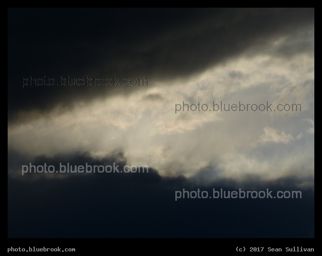 Wedge of Sky - Corvallis MT