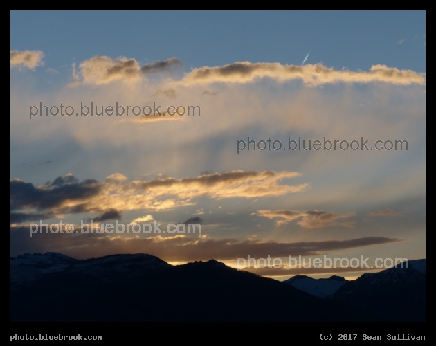 Catching the Sunlight Fan - Corvallis MT