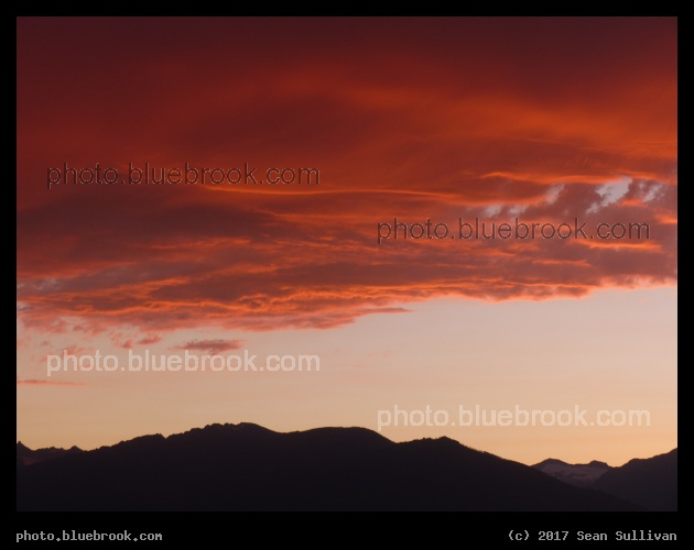 Reddish Lighting - Corvallis MT