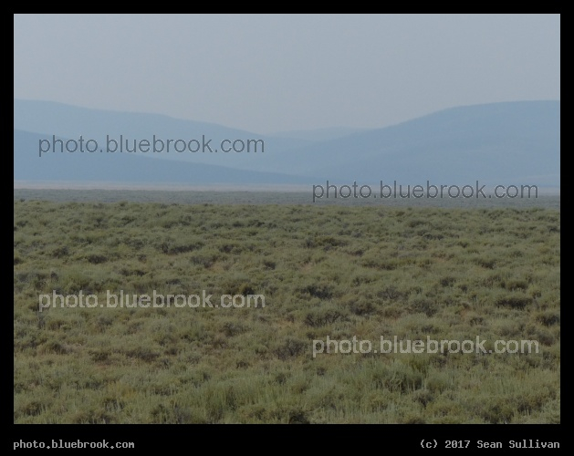 Open Space - Near Wisdom MT