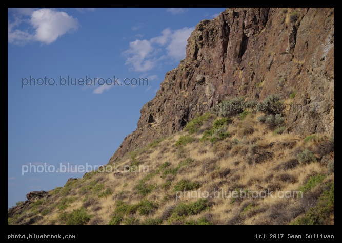 Salmon Falls Hillside - Salmon Falls Creek, Jackpot NV
