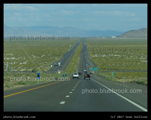 Pumpernickel Valley - Pumpernickel Valley, NV