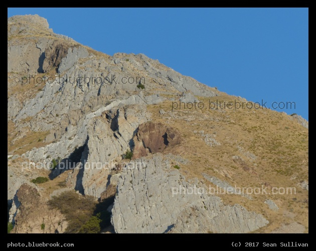Tooele Rocks - Tooele County, Utah