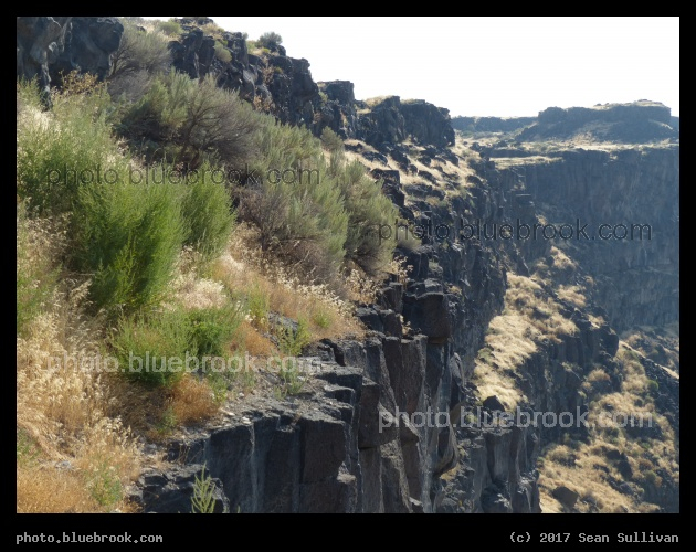 Twin Falls Canyon Rim - Salmon River, Twin Falls ID
