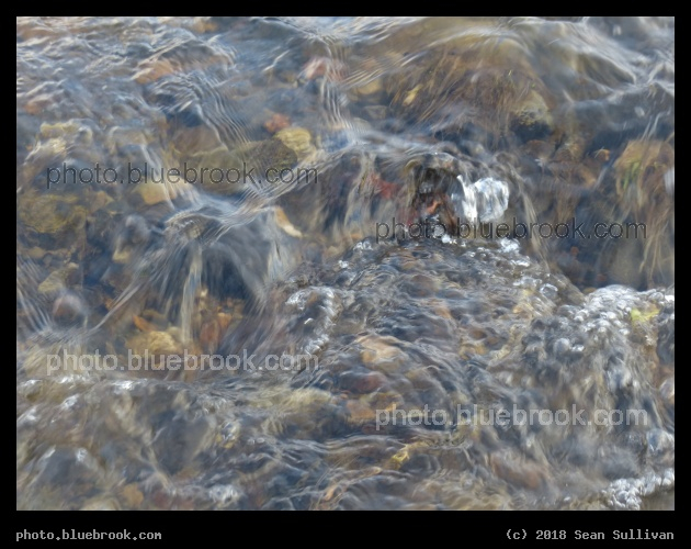 Plaid Ripples - Corvallis MT