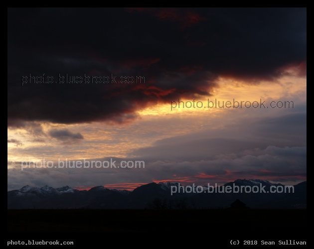 Majestic Sweep - Corvallis MT