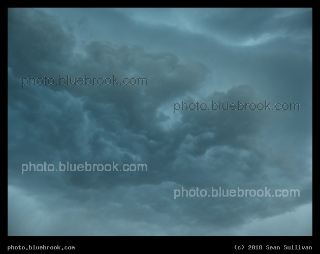 Storm - Corvallis MT