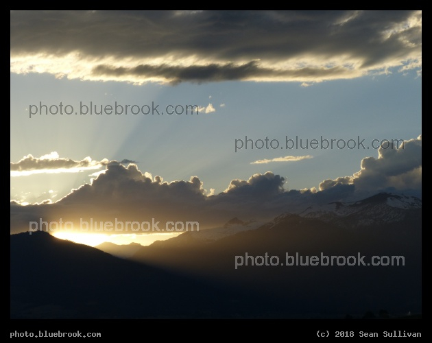 May Sunbeams - Corvallis MT