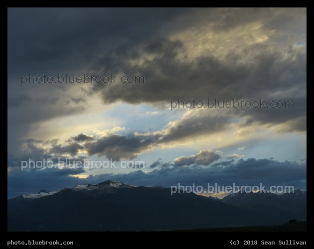 Big Sky - Corvallis MT