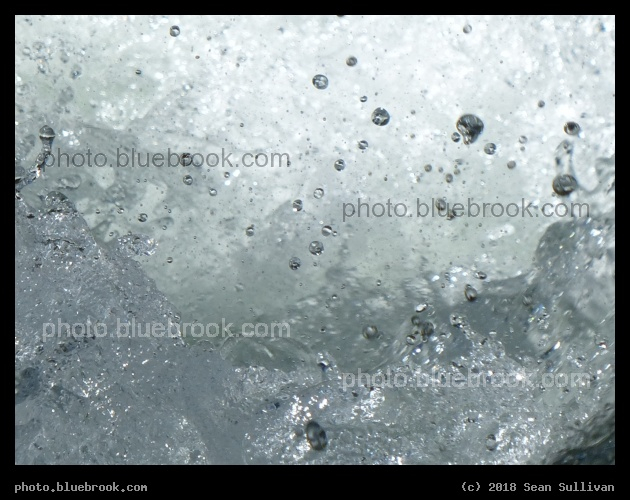 Splash - Kootenai Creek, Stevensville MT