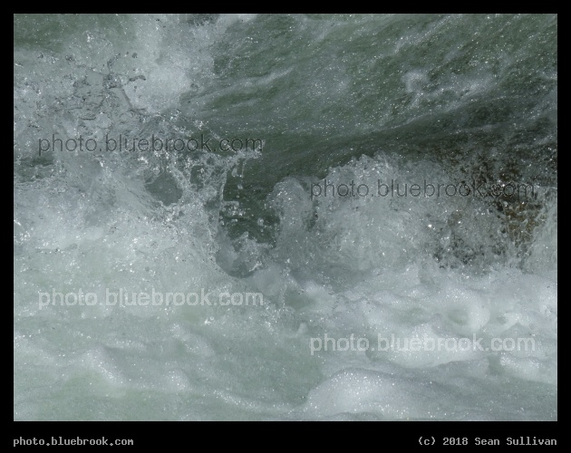 Sweeping Water - Kootenai Creek, Stevensville MT