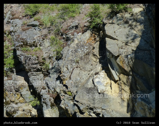 Morning above Kootenai Creek - Kootenai Creek Trail, Stevensville MT