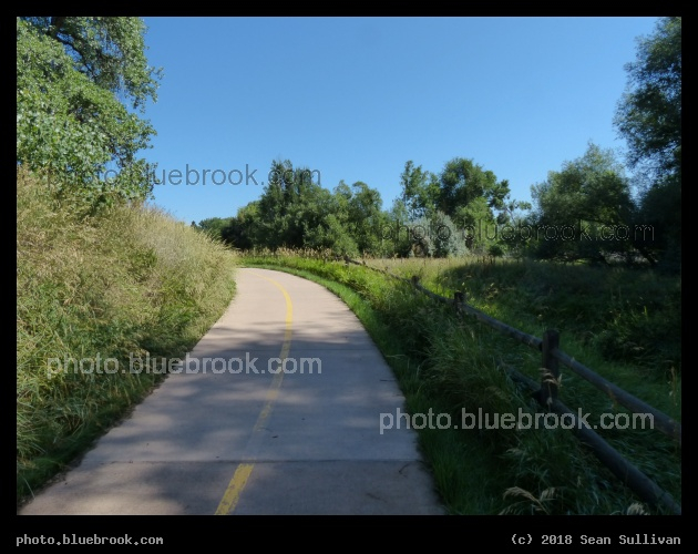 Fischer Path - Fischer Natural Area, Fort Collins CO