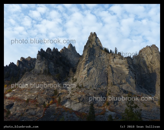 Epic - Blodgett Canyon Trail, Bitterroot National Forest, Hamilton MT