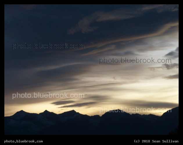 Gray Swirls - Corvallis MT