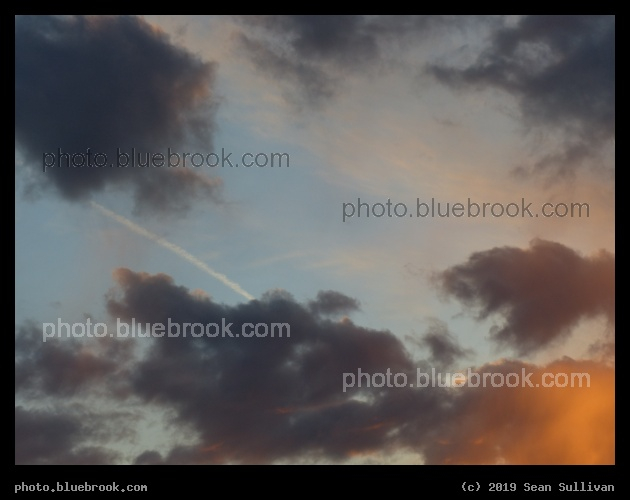 Shadows and Highlights II - Corvallis MT